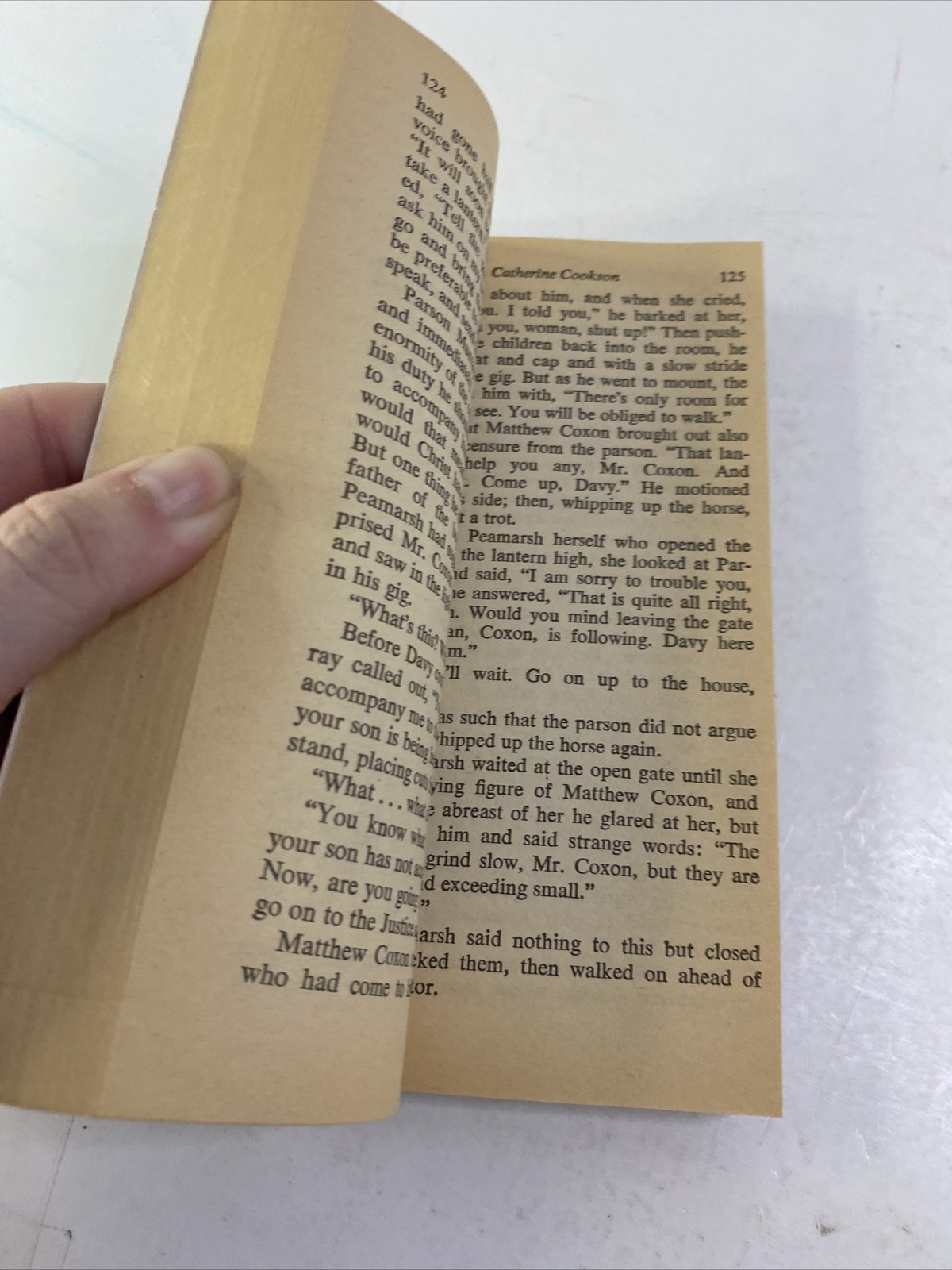 Our John Willie – Catherine Cookson (Paperback, 1975)