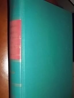 PARRIS MITCHELL OF KINGS ROW [Hardcover] Bellamann, Henry and Katherine