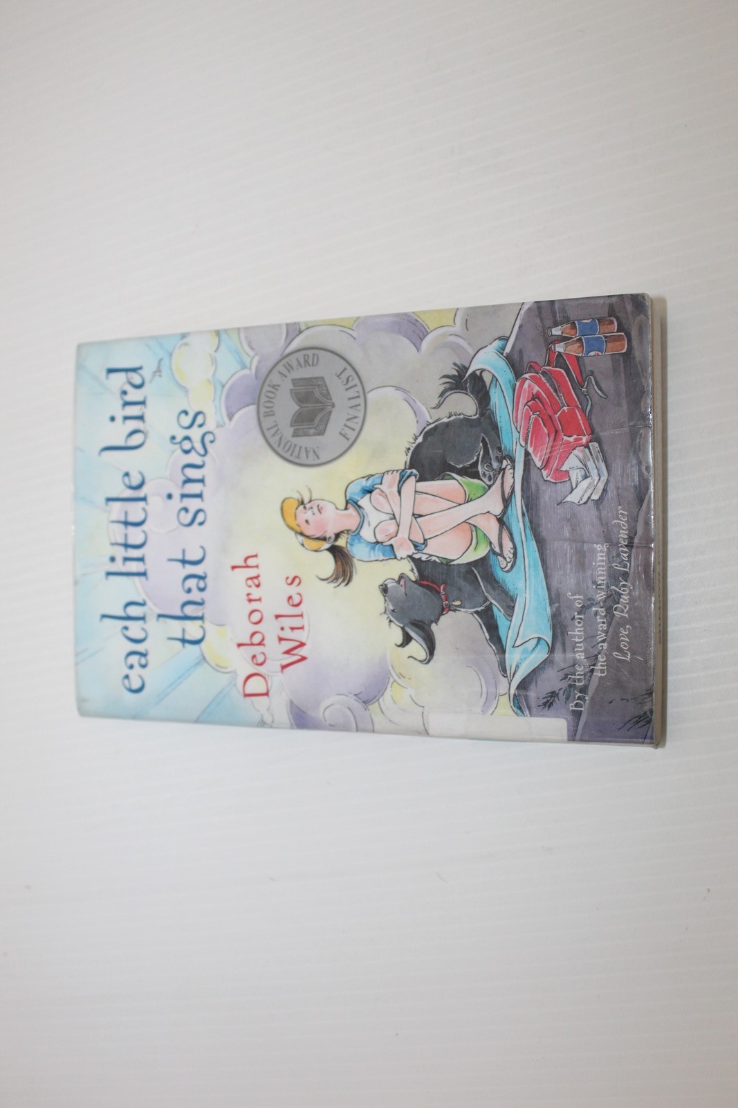 Lot of 7 Young Adult & Children’s Books – Various Authors & Genres