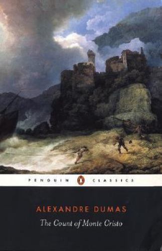 Count of Monte Cristo, Paperback by Dumas, Alexandre; Buss, Robin (TRN), Bran…