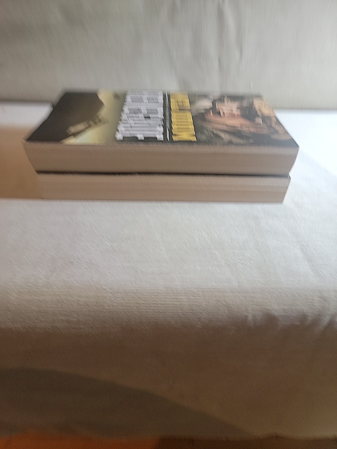 Mel Odom Deployed & Renegade Paperback 1st Printing Called to Serve Lot