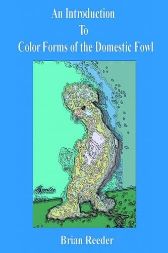 Brian Reeder An Introduction to Color Forms of the Domes (Paperback) (UK IMPORT)