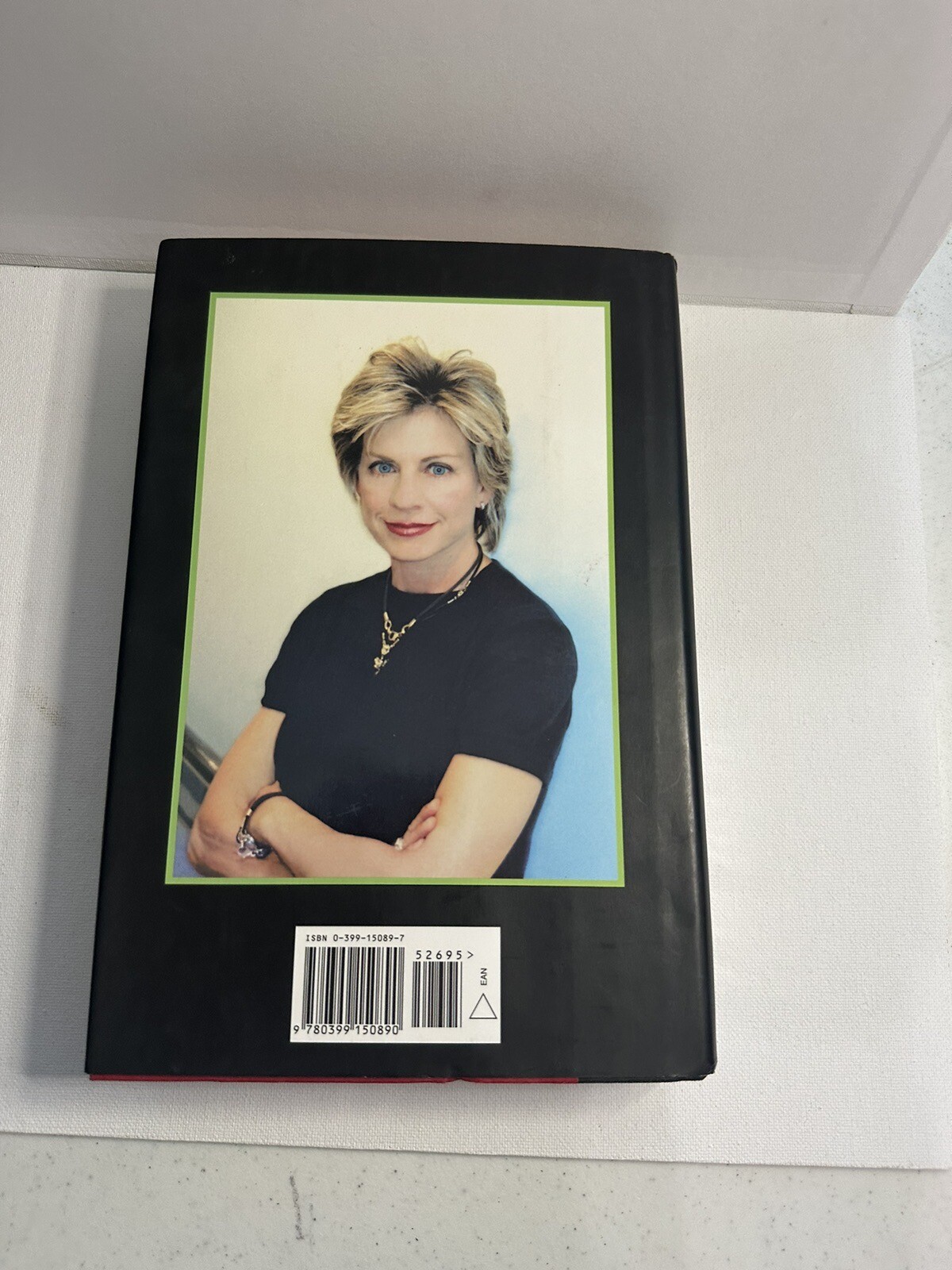 Kay Scarpetta Ser.: Blow Fly by Patricia Cornwell (2003, Hardcover)