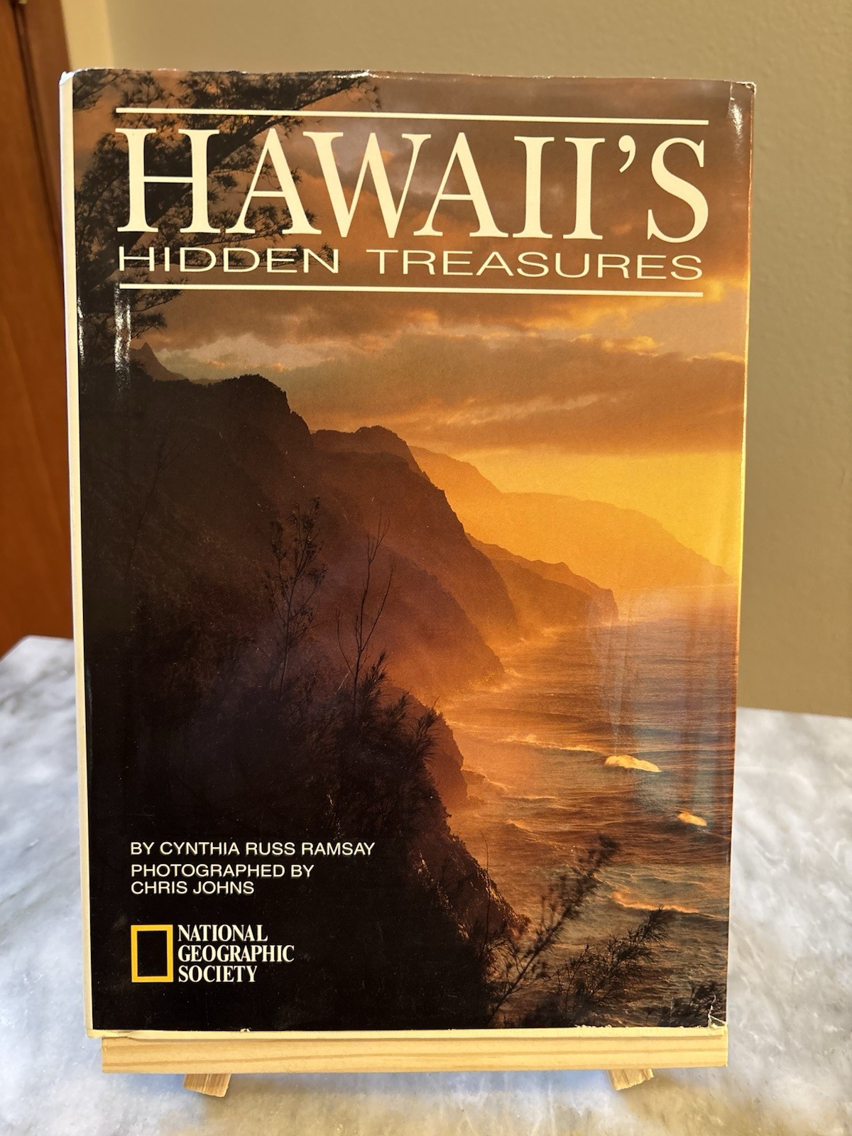 Hawaii’s Hidden Treasures