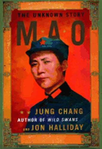 Mao: The Unknown Story by Jung Chang: Used