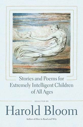 Stories and Poems for Extremely Intelligent Children of All Ages – GOOD