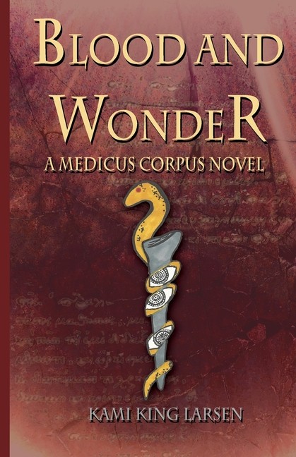 Blood And Wonder