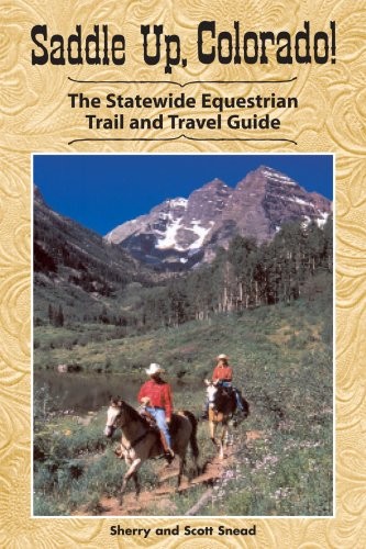 Saddle Up, Colorado