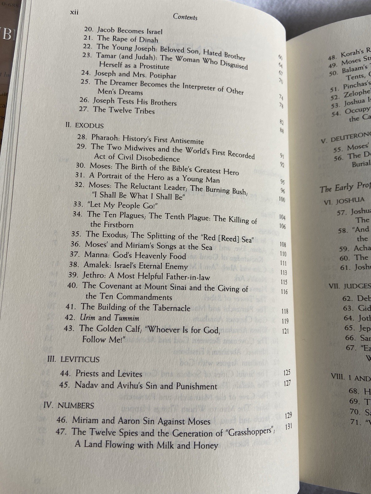 Biblical Literacy — Joseph Telushkin — 1997 First Edition Hardcover w/ Mylar DJ
