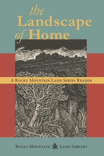 Jeff Lee The Landscape of Home (Paperback) (UK IMPORT)