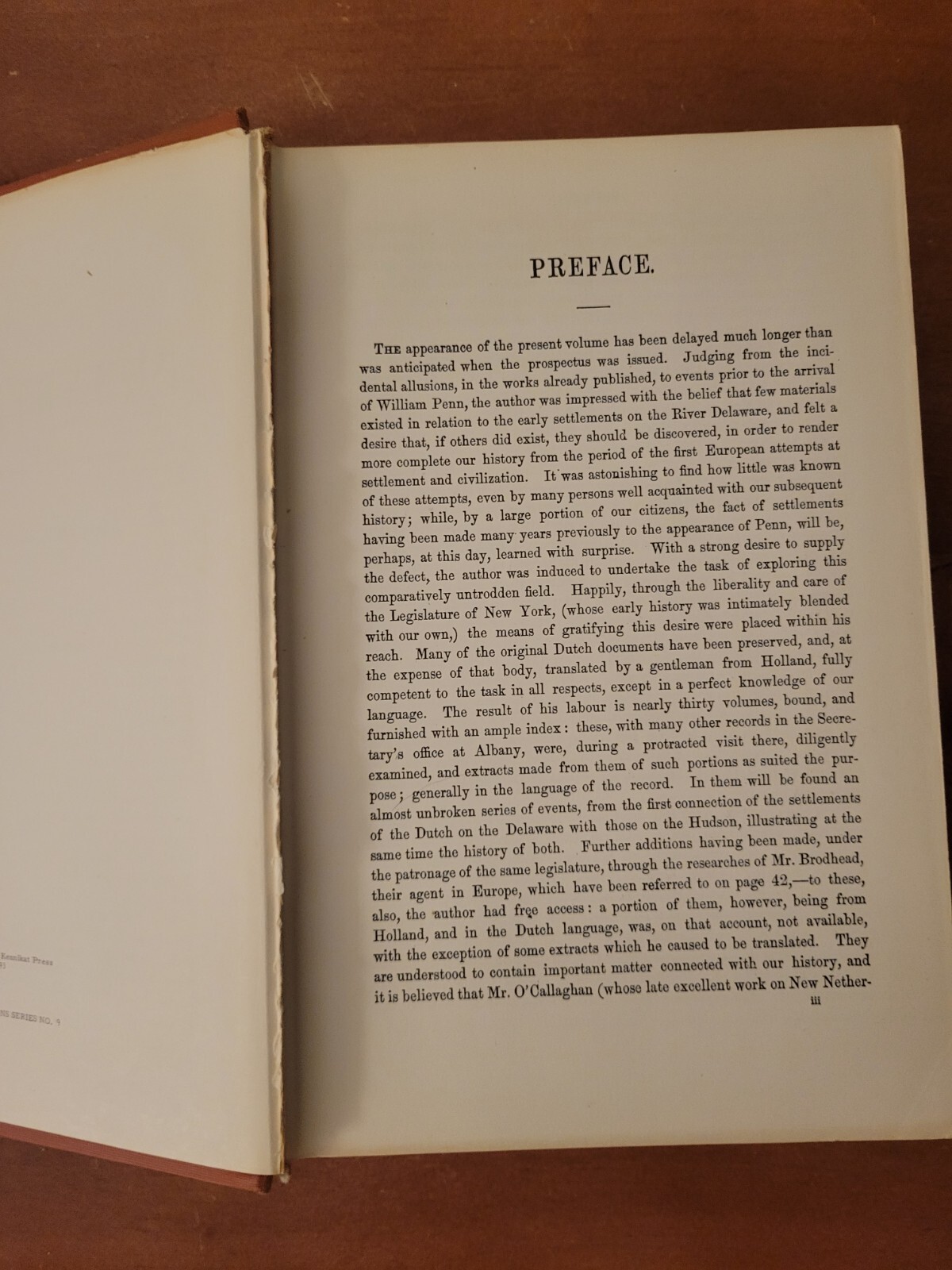 Annals of Pennsylvania: From the Discovery of the Delaware, 1609-1682 Hazzard
