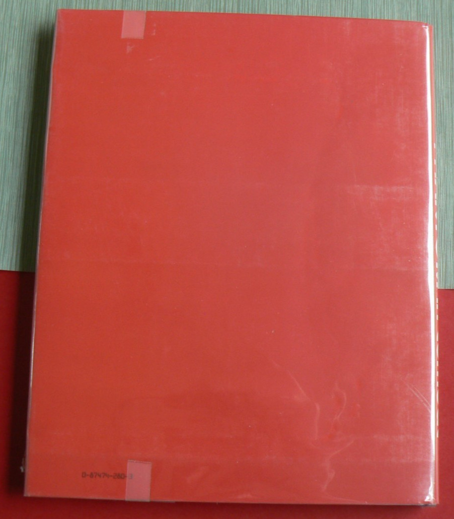 Phantom in Combat, Walter J.Boyne, HC/DJ 1985 Smithsonian, Aviation
