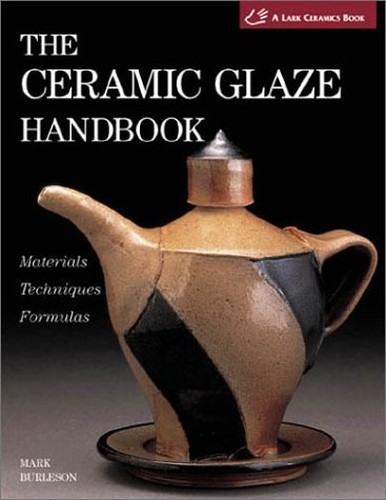 The Ceramic Glaze Handbook: Ma – ACCEPTABLE