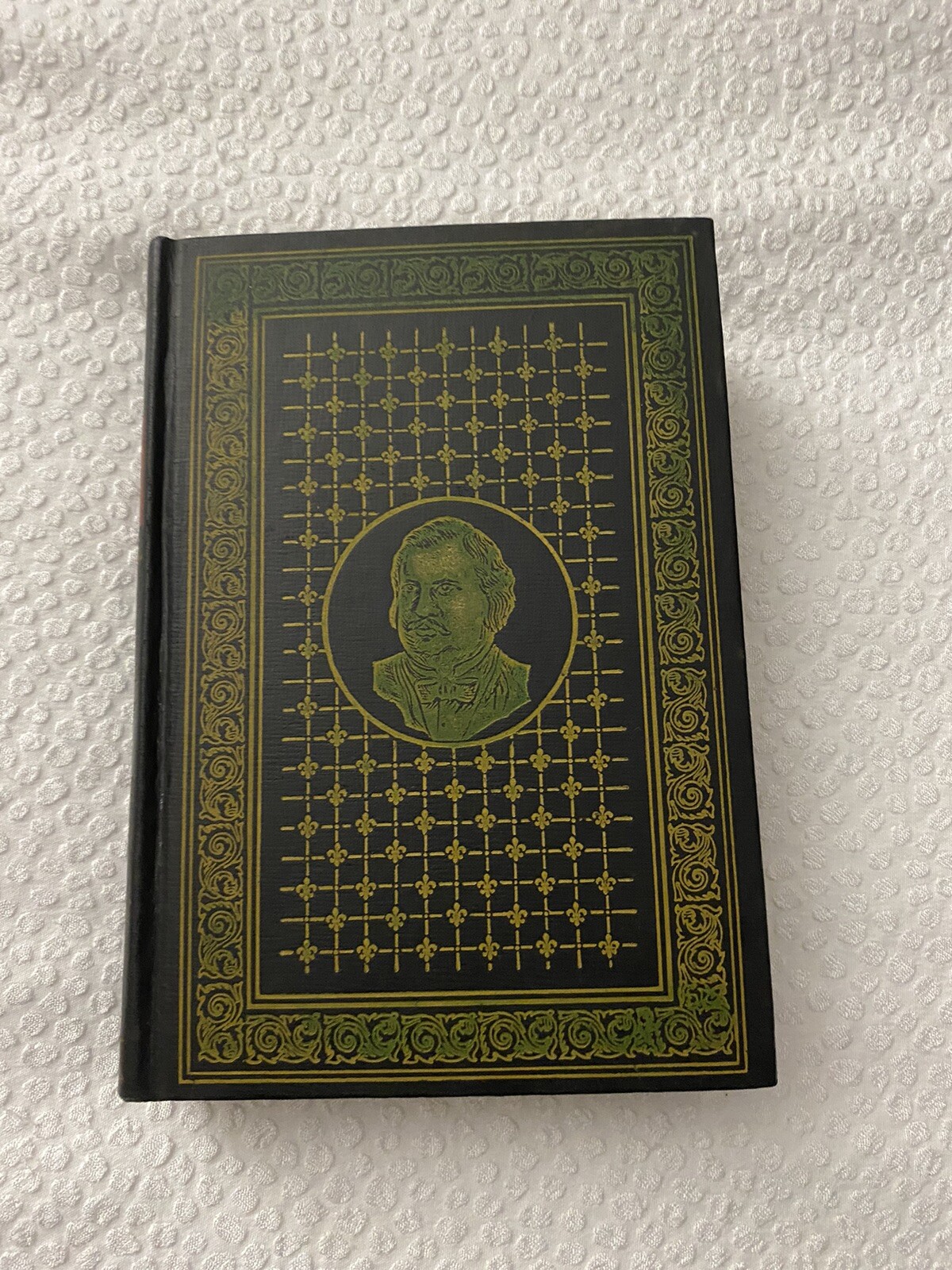 Honore De Balzac Hardcover Vintage Eugene Grander And Other Stories