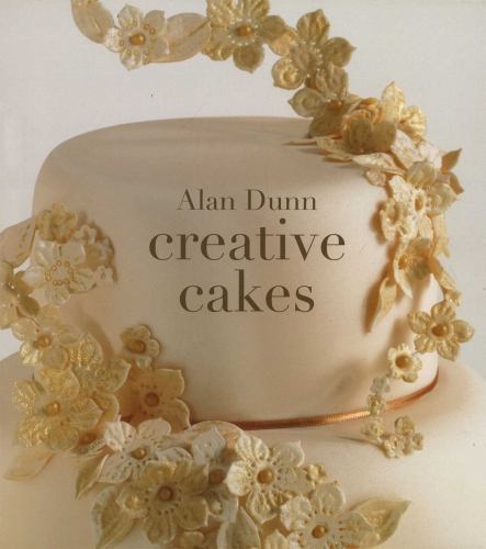 Alan Dunn’s Sugarcraft Flower Arranging