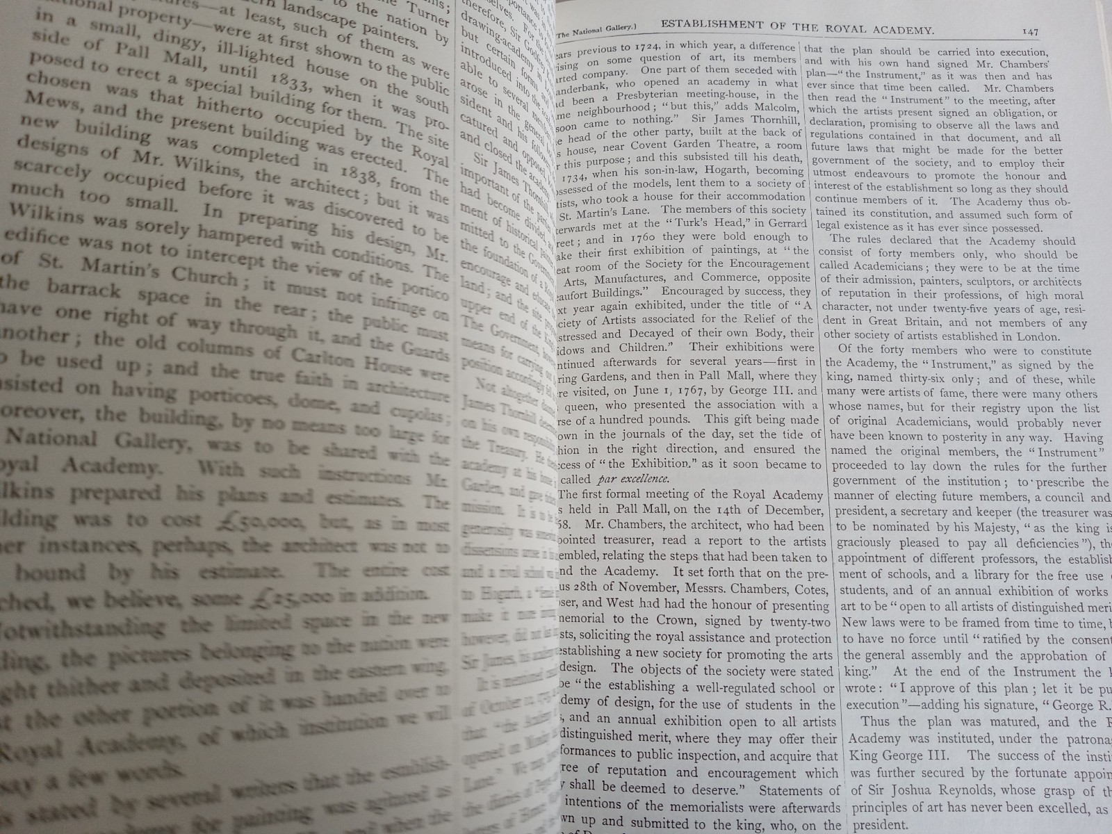 London England History Lore Legend River Thames Westminster Scotland Yard 1986