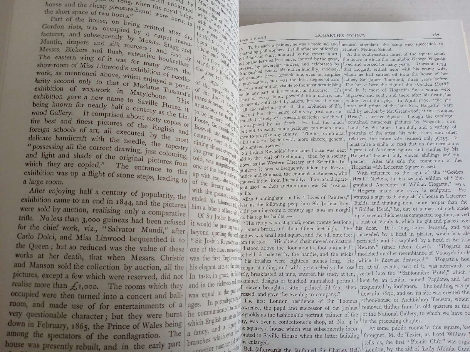 London England History Lore Legend River Thames Westminster Scotland Yard 1986