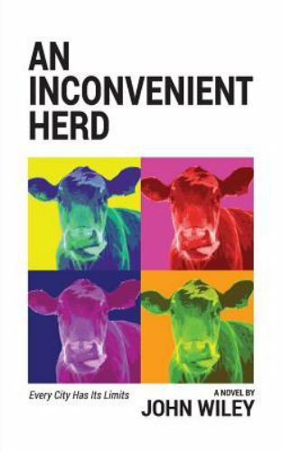 An Inconvenient Herd by Wiley, John