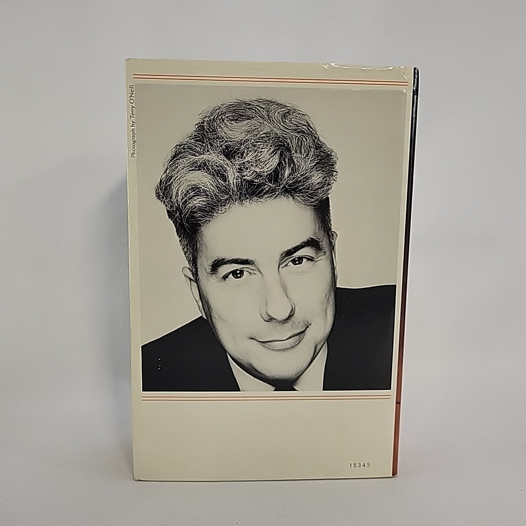 The Pillars of the Earth by Ken Follett HC 1989 First Edition