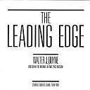 The Leading Edge by walter-j-boyne