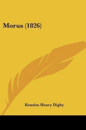 Morus (1826) by