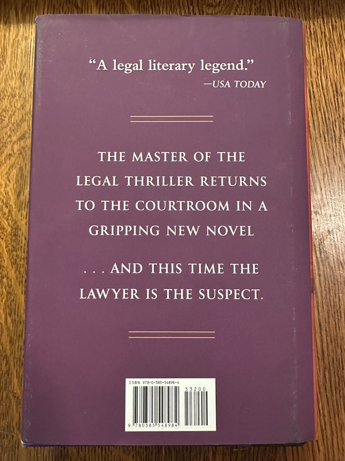 The Widow: A Novel by John Grisham (2025, Hardcover) LEGAL THRILLER SUSPENSE