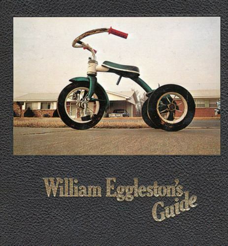 William Eggleston’s Guide, Hardcover by Eggleston, William; Szarkowski, John,…