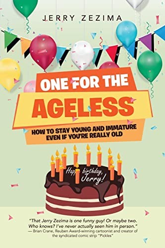 One for the Ageless How to Sta – GOOD