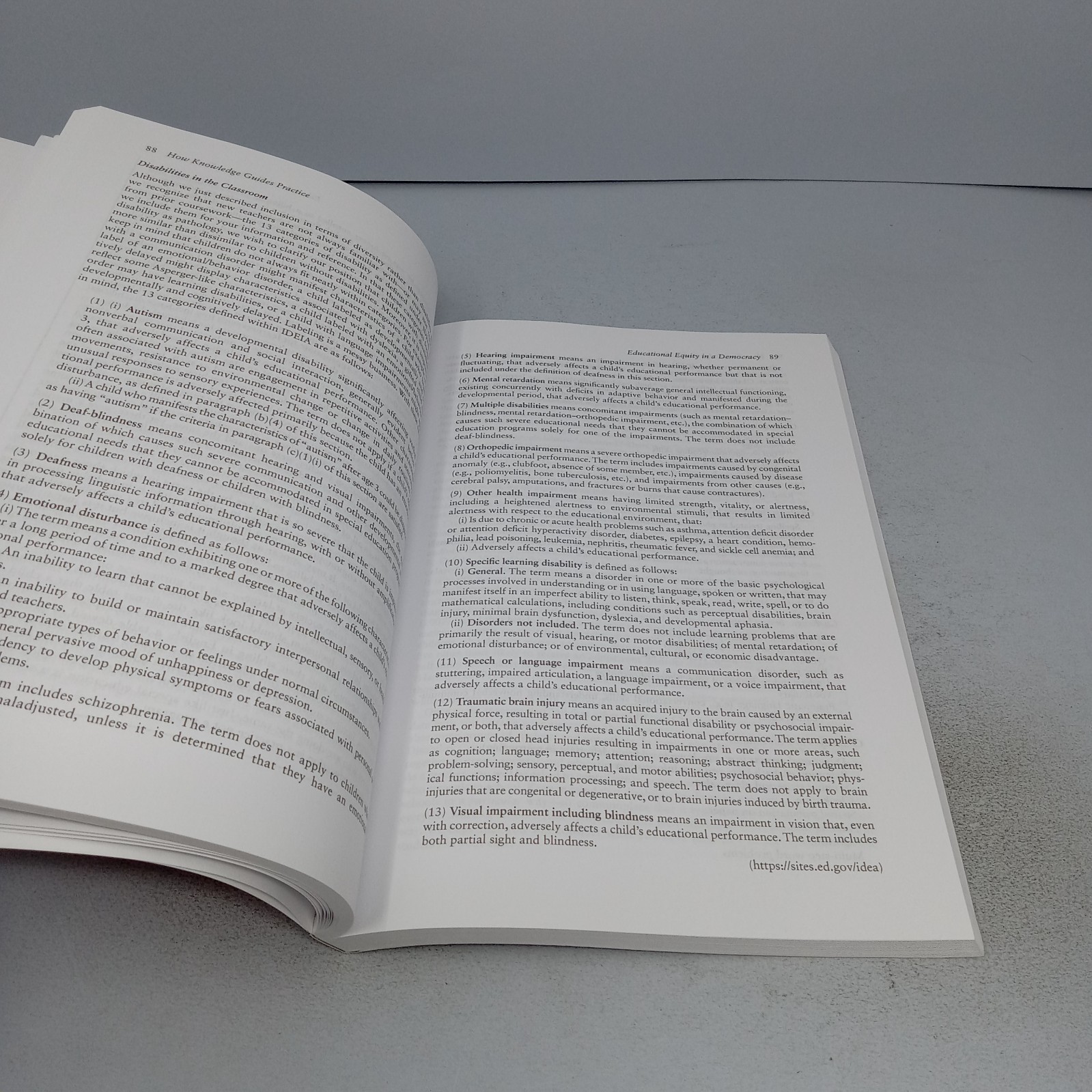 Rethinking Disability: 2nd Edition 2019 Routledge Paperback by Valle & Connor
