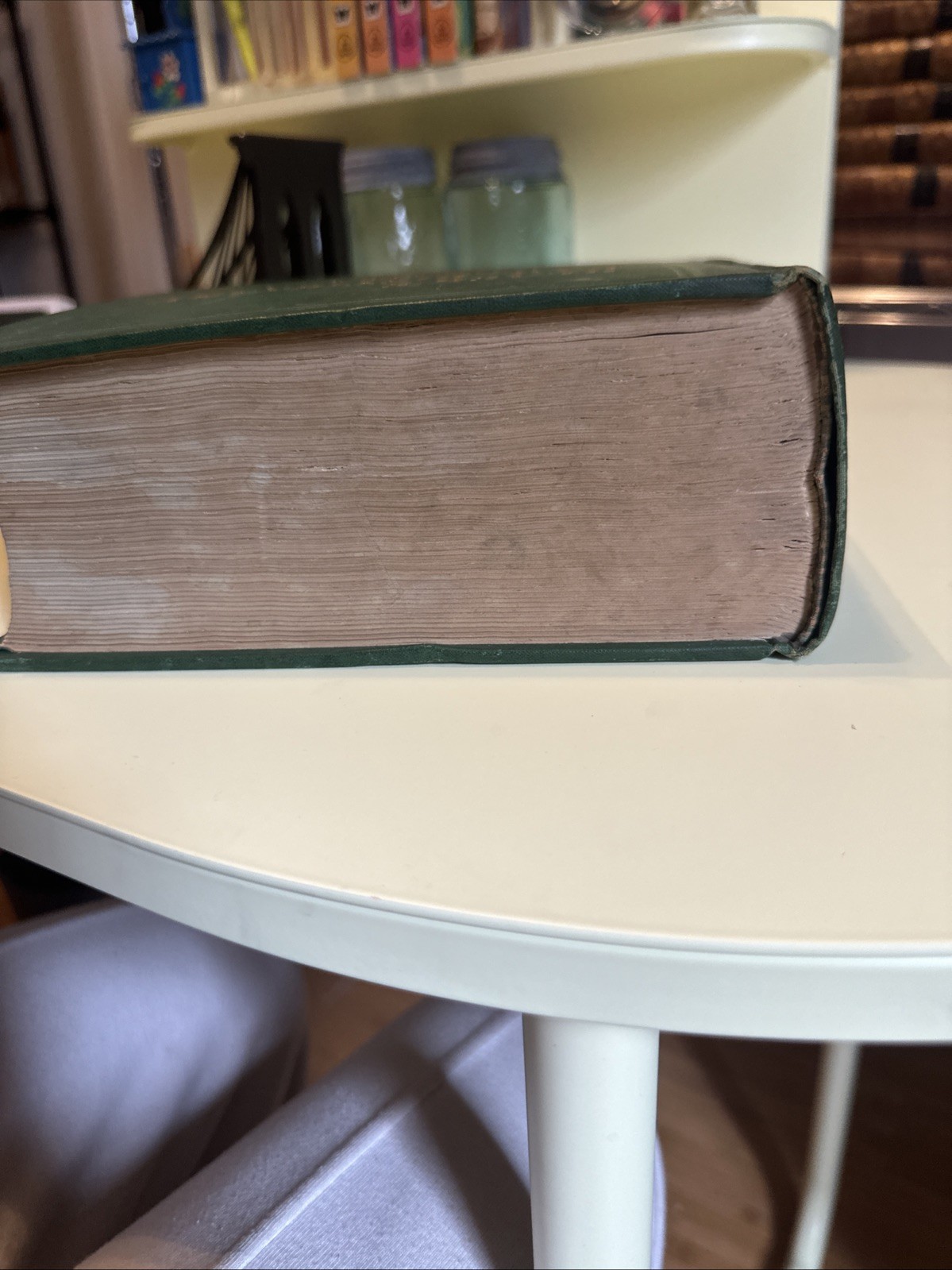 BLACKS LAW DICTIONARY FOURTH EDITION WEST PUBLISHING 1951 HENRY CAMPBELL HC BOOK