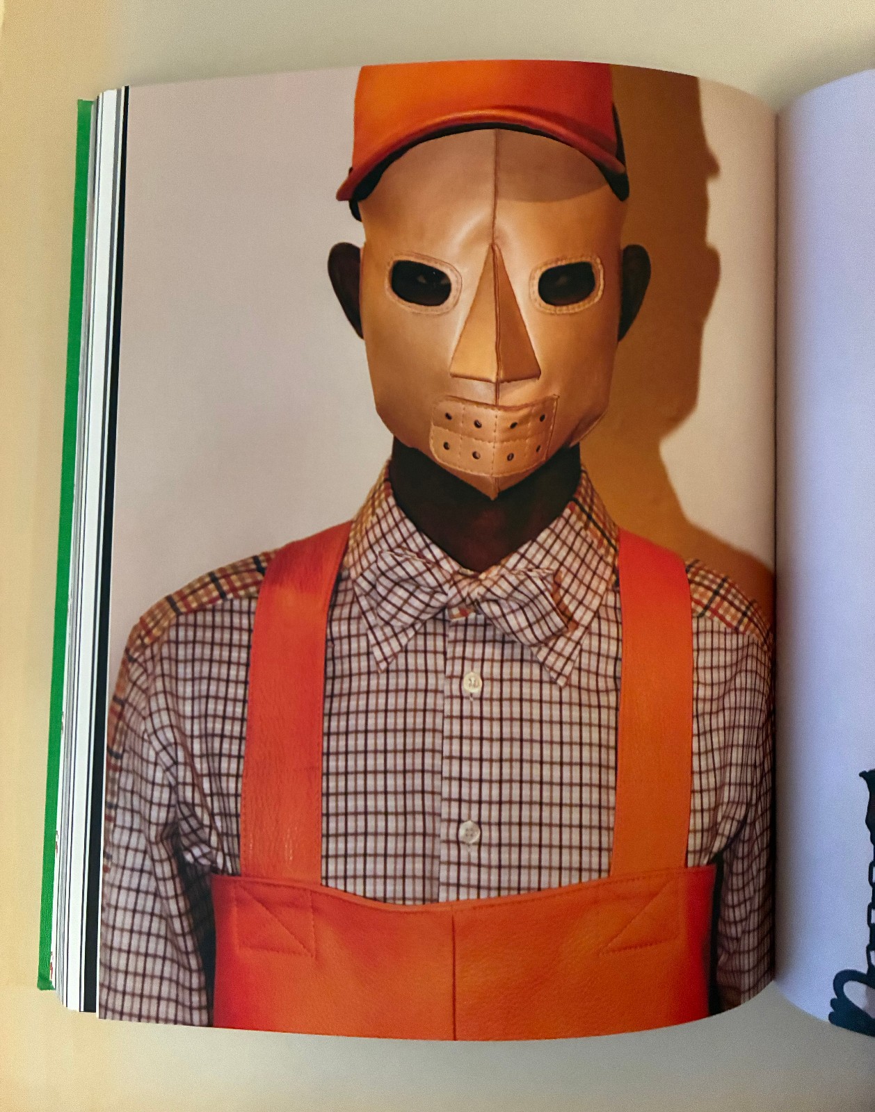 Walter Van Beirendonck: Dream the World Awake