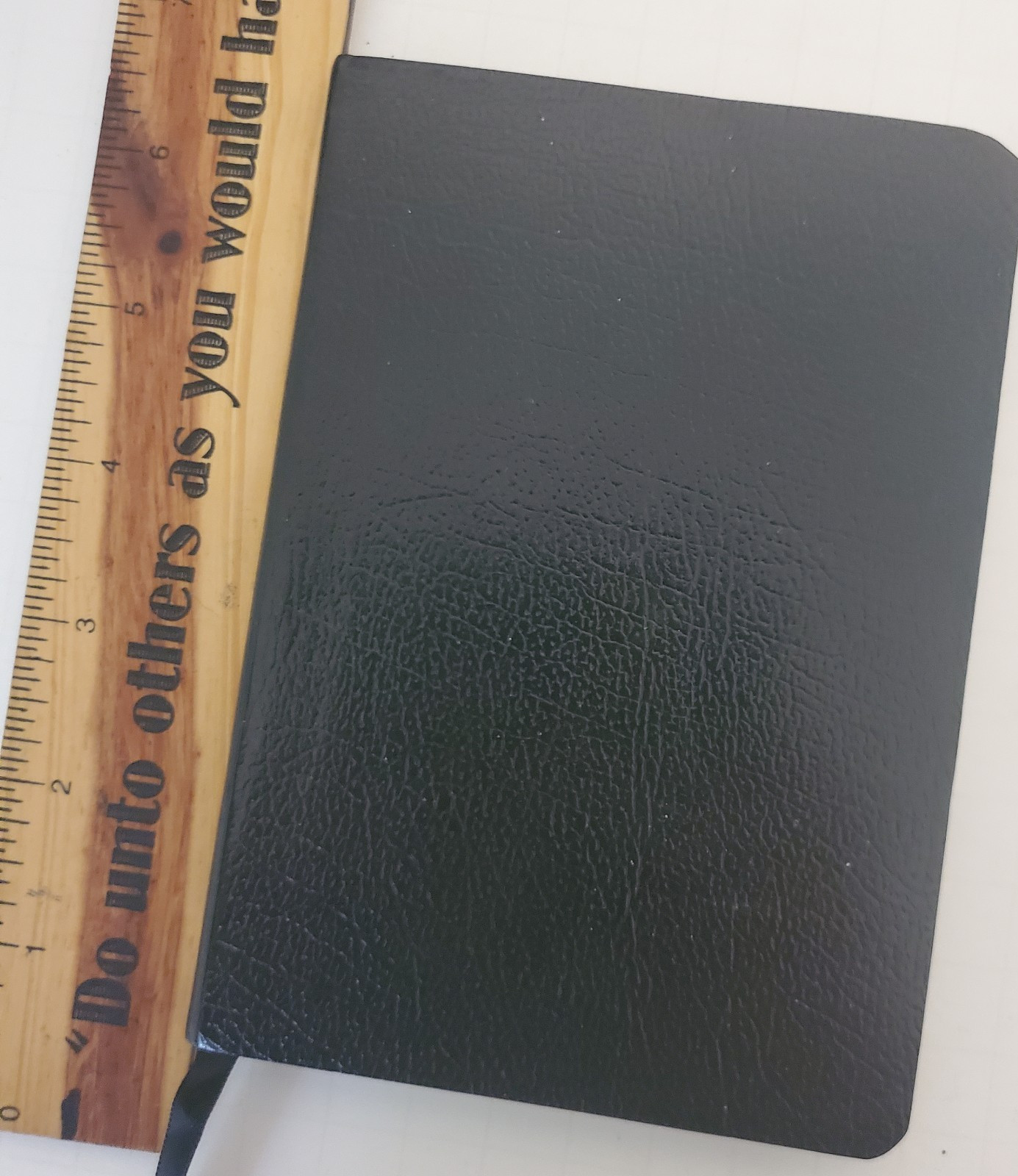 KJV New Testament with Psalms and Proverbs by Hendrickson Bibles Staff