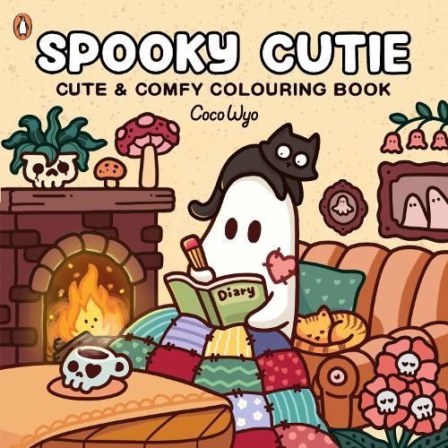 Coco Wyo Spooky Cutie (Paperback) Coco Wyo (UK IMPORT)